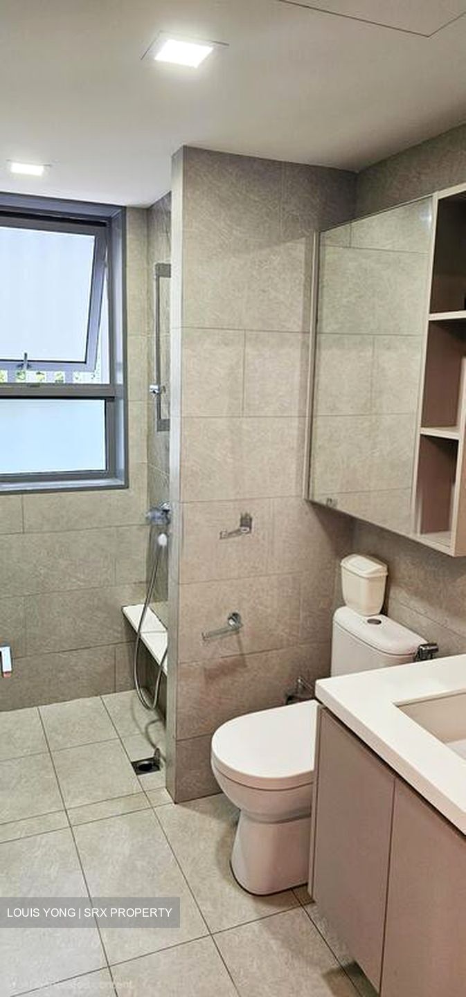 The Visionaire (D27), Condominium #565755191